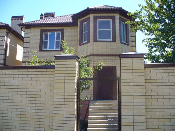 Продам дом в Ростов-на-Дону.Жилая площадь 200 кв.м. в Ростове-на-Дону фото 22