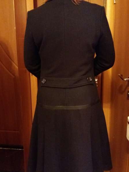 Женская демисезонное пальто в Химках
