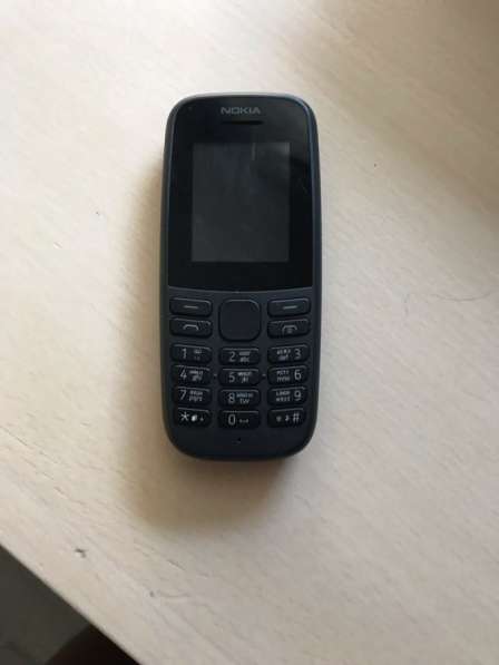 Nokia 105 ds в Санкт-Петербурге