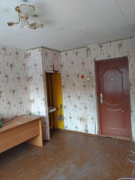 Продам комнату 13.2 кв. м в Екатеринбурге фото 14
