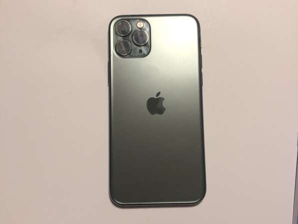 IPhone 11 Pro 512gb