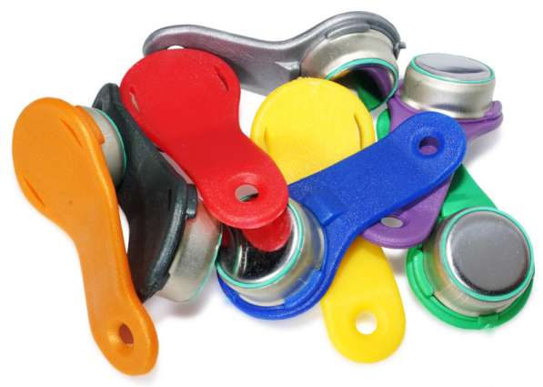 Домофонные Универсальные Ключи 24 часа на Выезд в Кирове фото 5