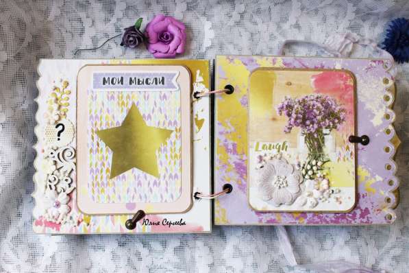 Альбом для фотографий в Челябинске фото 23