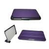 Чехол для планшета ASUS MeMO Pad 8 ME181C Slim кожа фиолетовый