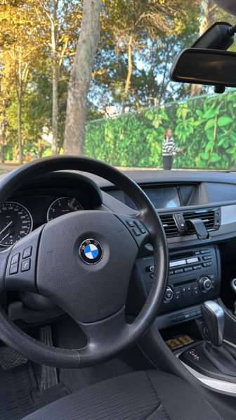 BMW, X1, продажа в Краснодаре в Краснодаре