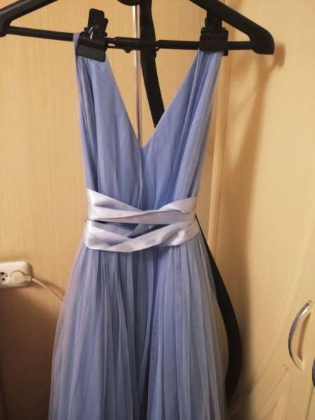 Выпускное платье продаю в Брянске фото 3