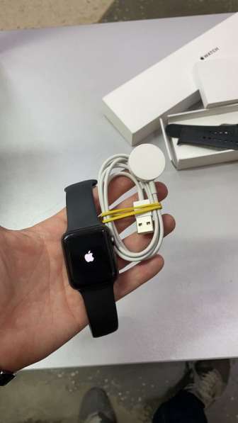 Apple Watch 3 42mm