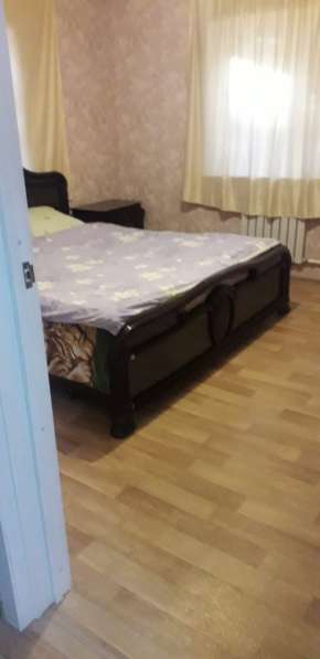 Продается благоустроенный дом в пгт Черноморский в Тарусе фото 14