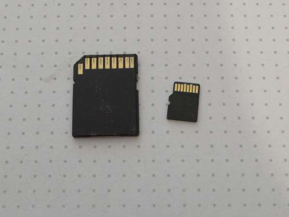 Micro SD 256 Гб в 
