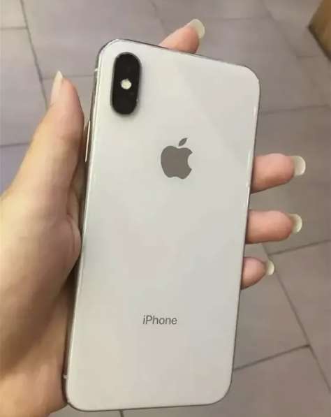A iPhone X в Сыктывкаре фото 4