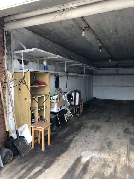 Продам большой с подвалам гараж в Сургуте фото 8