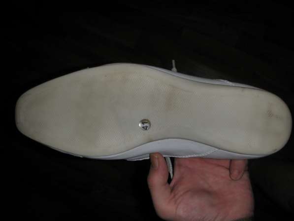Мужские спортивные туфли ВОХХ, новые.41 размер в Твери фото 3
