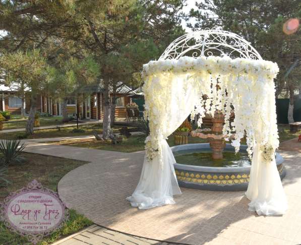 Свадьба для двоих в Крыму и Севастополе в Севастополе фото 6
