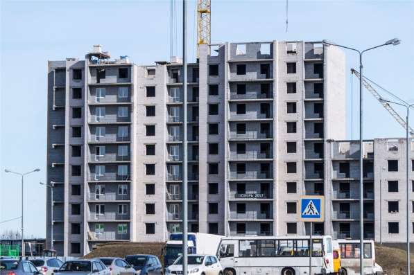 Продам двухкомнатную квартиру в Тверь.Жилая площадь 60 кв.м.Этаж 3.Есть Балкон. в Твери фото 9
