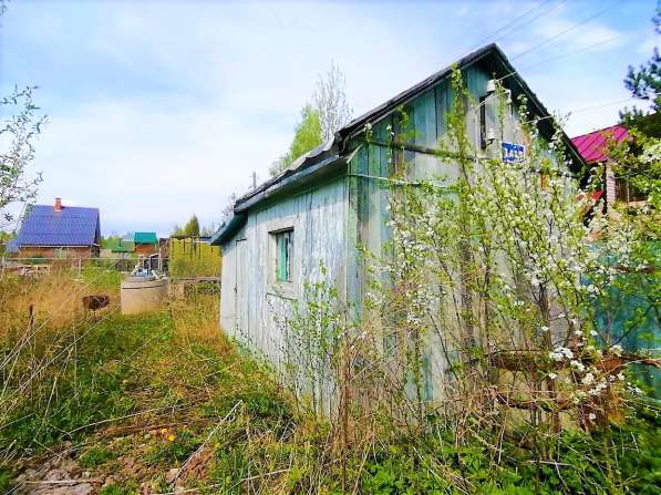 Продается участок с домом в Электростале фото 13