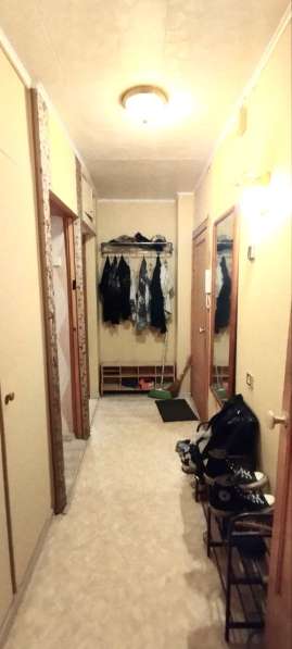 Квартира 2 комнатная в Самаре фото 10