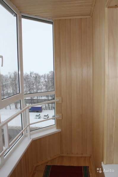 2-к квартира, 60 м², 7/9 эт в Чебоксарах фото 17