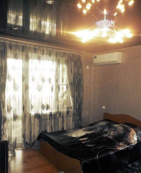 Сдаю 2-комнатная квартира СЖМ Космонавтов 54м2 ремонт в Ростове-на-Дону фото 9