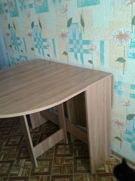 Стол обеденный в Волгограде фото 4