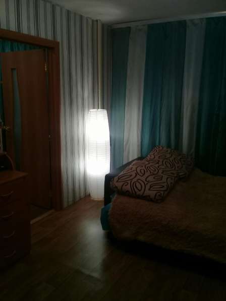 Продам 2-х комнатную квартиру около 21 гимназии в Кемерове фото 3