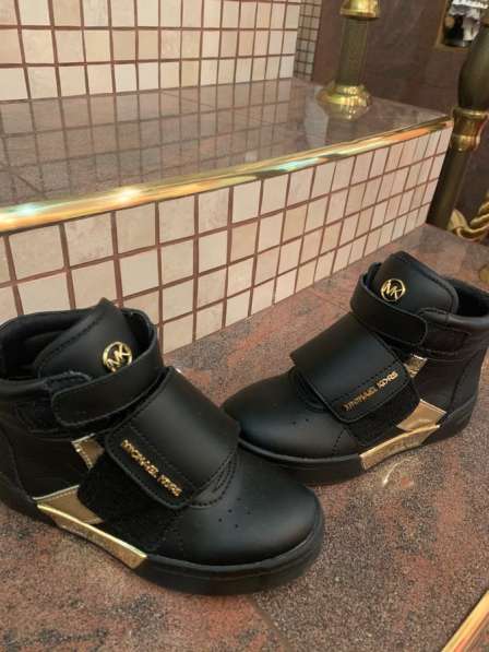 Ботинки для девочки Michael Korss в Химках