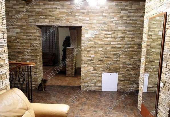 Продам таунхаус в Москва.Жилая площадь 242 кв.м.Есть Электричество, Водопровод. в Москве фото 3