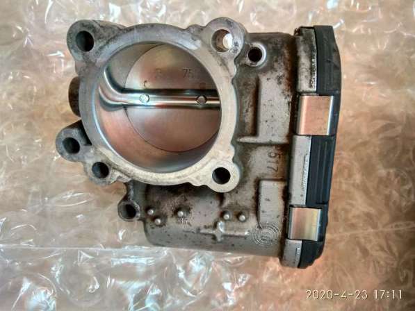 Дроссель в Москве фото 5