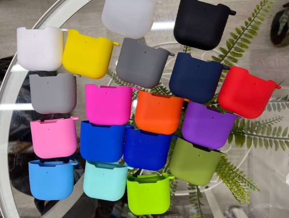 AirPods 2 в Мичуринске фото 3