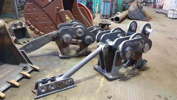 Крашер с доставкой