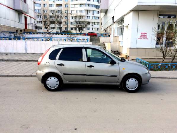 ВАЗ (Lada), Kalina, продажа в Москве в Москве фото 25