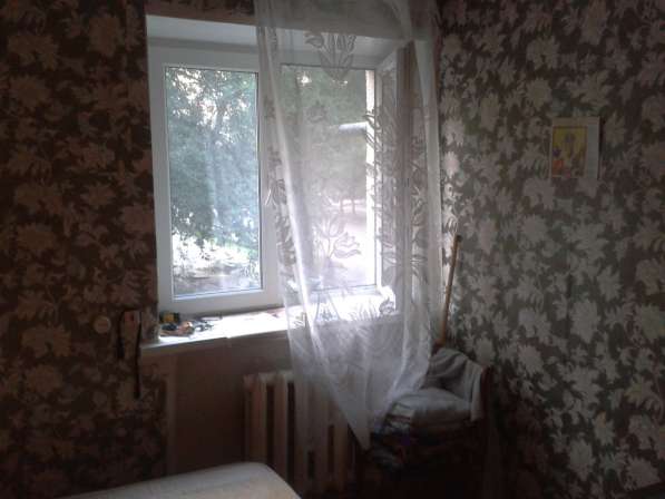 Продаю двухкомнатную квартиру на ул. Миллеровской, 64А в Саратове фото 20