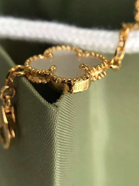 Van Cleef в Москве фото 3