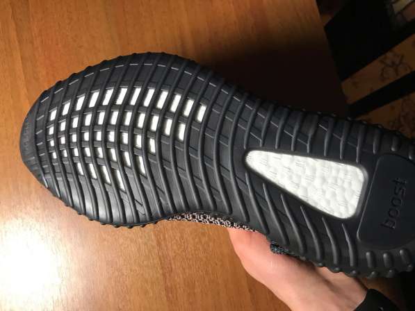 Yeezy Boost 350 Yecheil в Москве фото 4