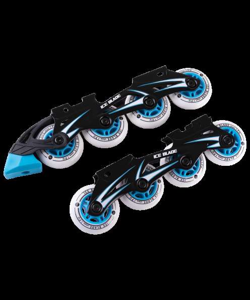 Коньки-ролики раздвижные Mission в Сочи фото 21