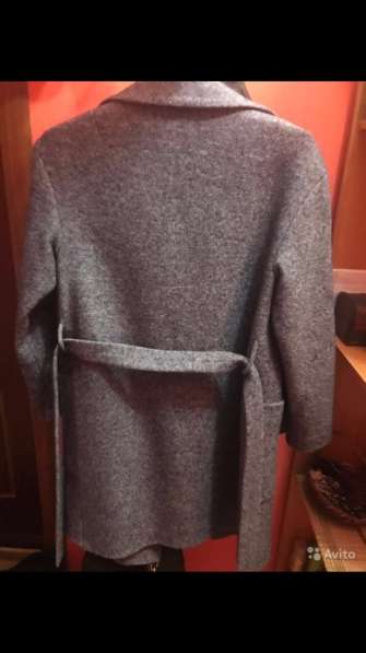 Пальто женское в Москве