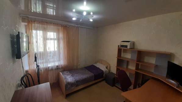 Продам 4-комнатную квартиру (вторичное) в Октябрьском районе в Томске фото 8
