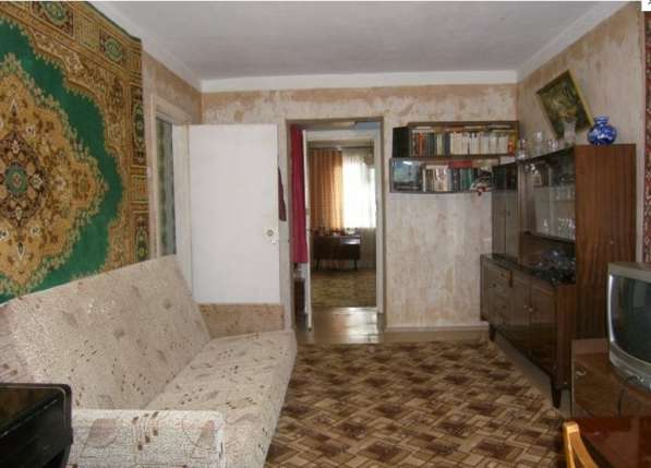 Продается двухкомнатная квартира на ул. Кооперативной, д. 66 в Переславле-Залесском фото 10