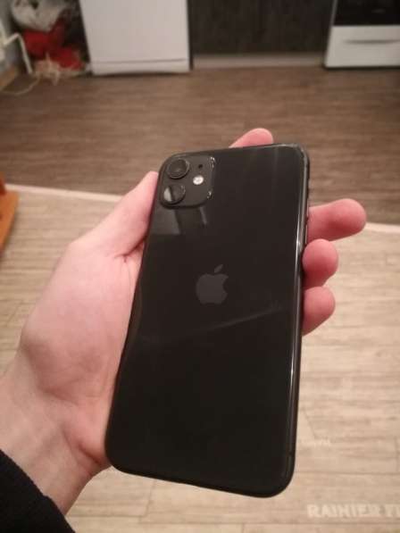 IPhone 11 64gb в Москве фото 6