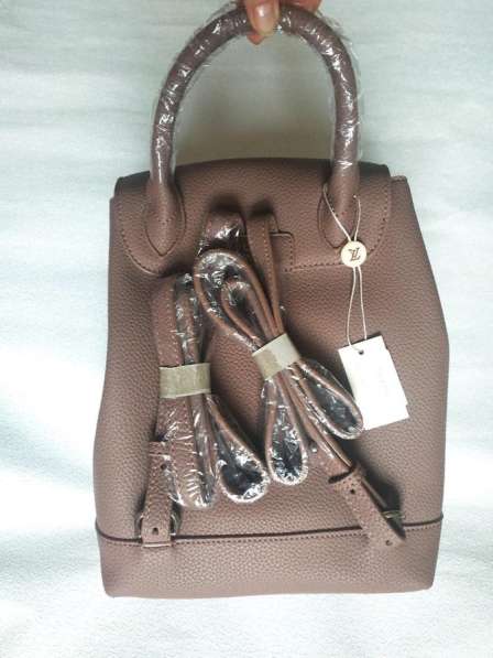 Рюкзак Louis Vuitton