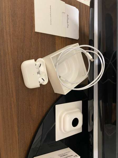 AirPods Pro в Ростове-на-Дону