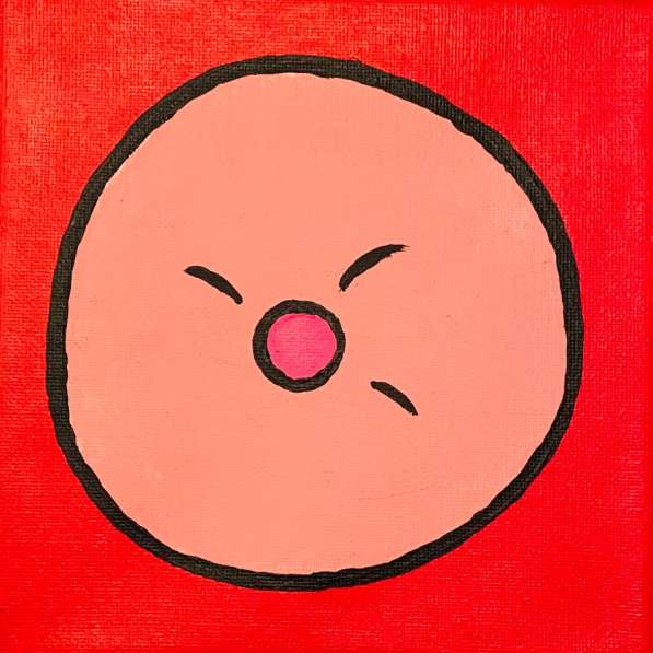 Картина в Москве фото 4