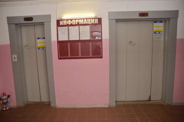 Хорошая 3х-комнатная квартира в Дзержинском р-не (96м2) в Ярославле фото 8