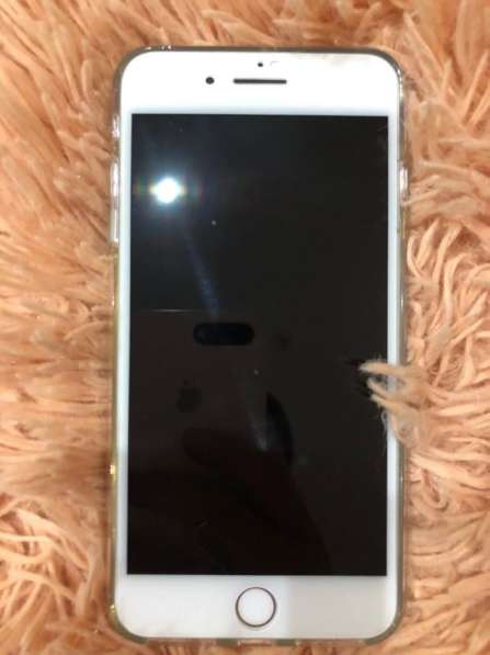 Iphone 8 plus silver 64gb РСТ в Подольске фото 9