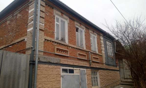 Армированная стяжка домов в Ставрополе фото 7