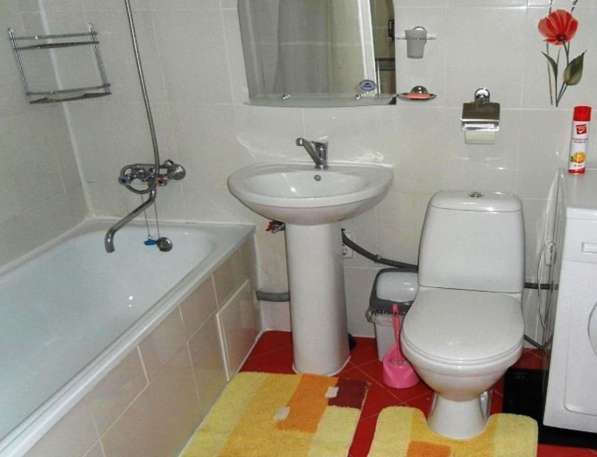 Ремонт ванных комнат и туалетов под ключ и частично в Владимире фото 19