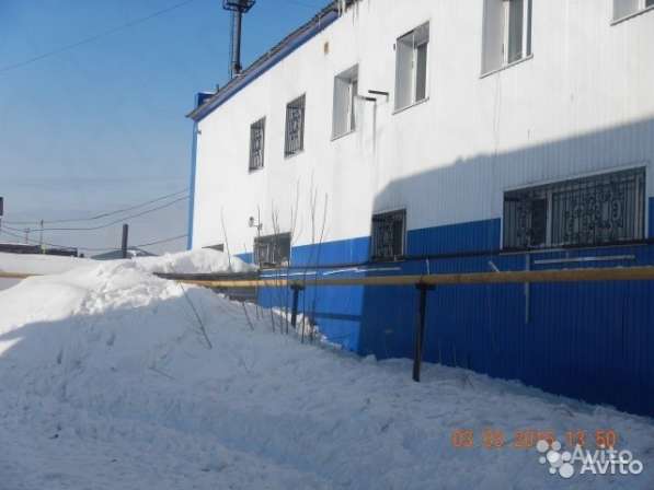 Производственное помещение, 949.5 м² в Сургуте фото 14
