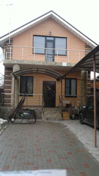 Продам дом в Ростов-на-Дону.Жилая площадь 180 кв.м. в Ростове-на-Дону фото 21