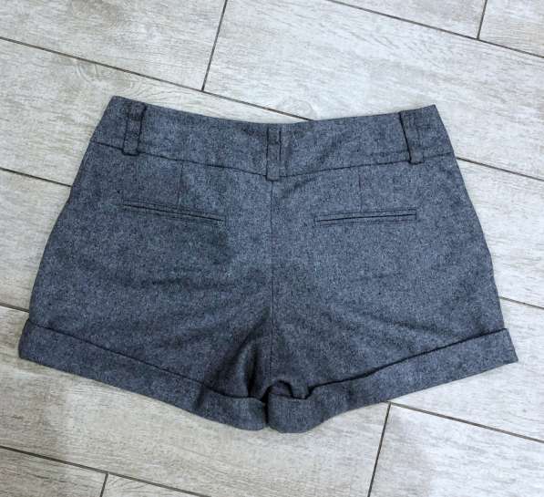 Шорты теплые женские в Москве фото 18