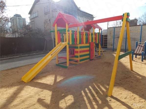 Продам трехкомнатную квартиру в Тверь.Жилая площадь 112 кв.м.Этаж 4. в Твери фото 13