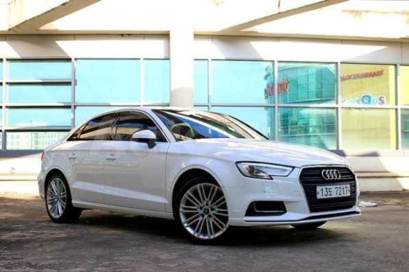 Audi, A3, продажа в Владивостоке в Владивостоке фото 12